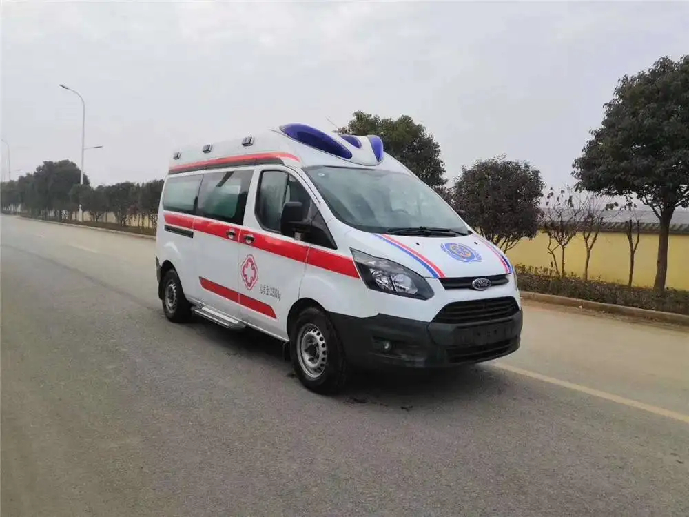 沁源县救护车转院