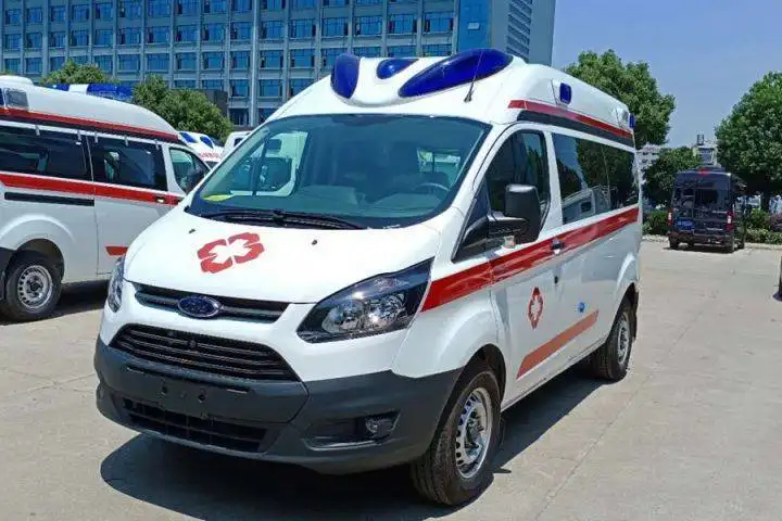 沁源县长途救护车转院