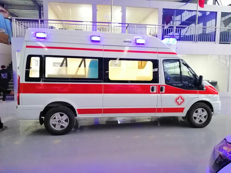 沁源县跨省救护车出租